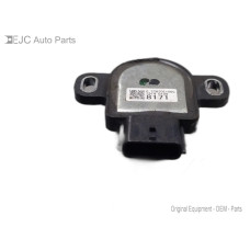 231E314 Eccentric Camshaft Position Sensor From 2013 Infiniti FX37 3.7 22620EY00C Gas 231E314 Eccentric Camshaft Position Sensor From 2013 Infiniti FX37 3.7 22620EY00C Gas