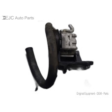 231E318 Power Steering Pump From 2013 Infiniti FX37 3.7 491101CB0B Gas 231E318 Power Steering Pump From 2013 Infiniti FX37 3.7 491101CB0B Gas