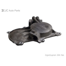 231E321 Left Variable Valve Timing Solenoid Housing From 2013 Infiniti FX37 3.7 Gas 231E321 Left Variable Valve Timing Solenoid Housing From 2013 Infiniti FX37 3.7 Gas