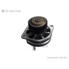 231E322 Water Coolant Pump From 2013 Infiniti FX37 3.7 81010JK20A Gas 231E322 Water Coolant Pump From 2013 Infiniti FX37 3.7 81010JK20A Gas