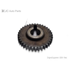 231E359 Exhaust Camshaft Timing Gear From 2013 Infiniti FX37 3.7 13024JN01A Gas 231E359 Exhaust Camshaft Timing Gear From 2013 Infiniti FX37 3.7 13024JN01A Gas