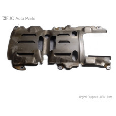 231E334 Engine Oil Baffle From 2013 Infiniti FX37 3.7 Gas 231E334 Engine Oil Baffle From 2013 Infiniti FX37 3.7 Gas