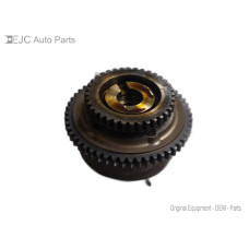 231E335 Intake Camshaft Timing Gear From 2013 Infiniti FX37 3.7 13025EY02B Gas 231E335 Intake Camshaft Timing Gear From 2013 Infiniti FX37 3.7 13025EY02B Gas