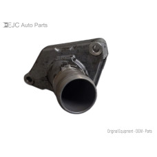 231E337 Thermostat Housing From 2013 Infiniti FX37 3.7 Gas 231E337 Thermostat Housing From 2013 Infiniti FX37 3.7 Gas