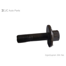 231E338 Crankshaft Pulley Bolt From 2013 Infiniti FX37 3.7 Gas 231E338 Crankshaft Pulley Bolt From 2013 Infiniti FX37 3.7 Gas