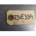 231E339 Variable Valve Timing Solenoid Set From 2013 Infiniti FX37  3.7  Gas