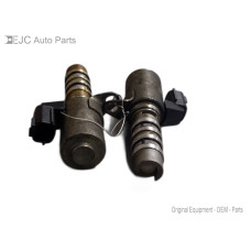 231E339 Variable Valve Timing Solenoid Set From 2013 Infiniti FX37 3.7 Gas 231E339 Variable Valve Timing Solenoid Set From 2013 Infiniti FX37 3.7 Gas