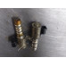 231E339 Variable Valve Timing Solenoid Set From 2013 Infiniti FX37  3.7  Gas