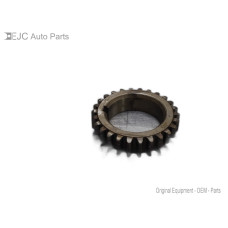 231E341 Crankshaft Timing Gear From 2013 Infiniti FX37 3.7 Gas 231E341 Crankshaft Timing Gear From 2013 Infiniti FX37 3.7 Gas