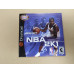 NBA 2K1 [Sega All Stars] Sega Dreamcast Complete in Box