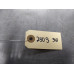 230S302 Flexplate Bolts For 06-07 Ford F-250 Super Duty  6.0  Diesel
