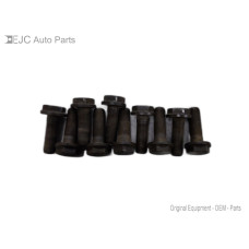 230S302 Flexplate Bolts For 06-07 Ford F-250 Super Duty 6.0 Diesel 230S302 Flexplate Bolts For 06-07 Ford F-250 Super Duty 6.0 Diesel