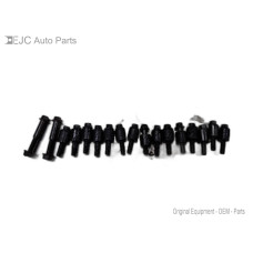 230S313 Exhaust Manifold Bolt Set For 06-07 Ford F-250 Super Duty 6.0 Diesel 230S313 Exhaust Manifold Bolt Set For 06-07 Ford F-250 Super Duty 6.0 Diesel