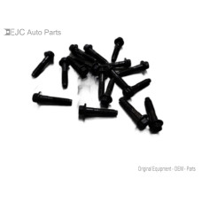 230S316 Timing Cover Bolts For 06-07 Ford F-250 Super Duty 6.0 Diesel 230S316 Timing Cover Bolts For 06-07 Ford F-250 Super Duty 6.0 Diesel