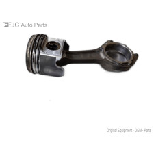 230T301 Piston and Connecting Rod Standard 06-07 Ford F-250 Super Duty 6.0 JC3E6200AA 230T301 Piston and Connecting Rod Standard 06-07 Ford F-250 Super Duty 6.0 JC3E6200AA