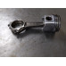 230T301 Piston and Connecting Rod Standard 06-07 Ford F-250 Super Duty 6.0 JC3E6200AA