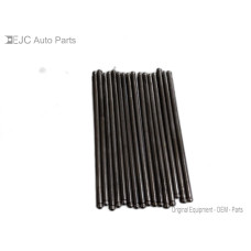 230T317 Pushrods Set All For 06-07 Ford F-250 Super Duty 6.0 Diesel 230T317 Pushrods Set All For 06-07 Ford F-250 Super Duty 6.0 Diesel