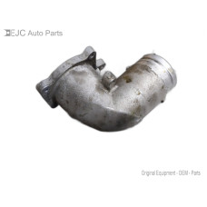 230T318 Intake Manifold Elbow For 06-07 Ford F-250 Super Duty 6.0 1846624C1 Diesel 230T318 Intake Manifold Elbow For 06-07 Ford F-250 Super Duty 6.0 1846624C1 Diesel
