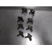 230T321 Piston Cooling Oil Squirter Jets For 06-07 Ford F-250 Super Duty  6.0  Diesel