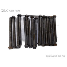 230T324 Cylinder Head Bolt Kit For 06-07 Ford F-250 Super Duty 6.0 Diesel 230T324 Cylinder Head Bolt Kit For 06-07 Ford F-250 Super Duty 6.0 Diesel