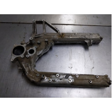 GRU506 Intake Manifold For 05-07 Ford F-250 Super Duty 6.0 1845074C2 Diesel GRU506 Intake Manifold For 05-07 Ford F-250 Super Duty 6.0 1845074C2 Diesel