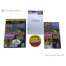 Namco Museum [Player's Choice] Nintendo GameCube Complete in Box