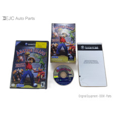 Amazing Island Nintendo GameCube Complete in Box Amazing Island Nintendo GameCube Complete in Box