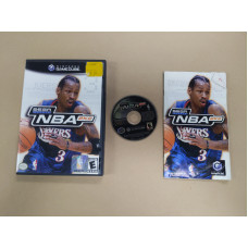 NBA 2K2 Nintendo GameCube Complete in Box NBA 2K2 Nintendo GameCube Complete in Box