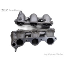 234P202 Lower Intake Manifold For 13-17 Acura RDX  3.5 17060RYEA00 Gas