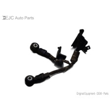 234P203 Knock Detonation Sensor Set For 16-18 Acura RDX  3.5 30530R1AA01 Gas