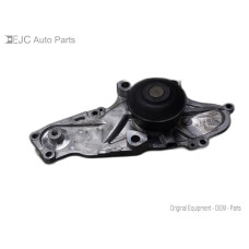 234P206 Water Coolant Pump For 13-18 Acura RDX  3.5 19200RDVJ01 Gas