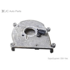 234P209 Left Rear Timing Cover For 16-18 Acura RDX  3.5 11860R70A00 Gas