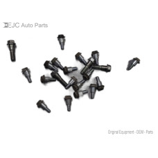 234P219 Timing Cover Bolts For 16-18 Acura RDX  3.5  Gas