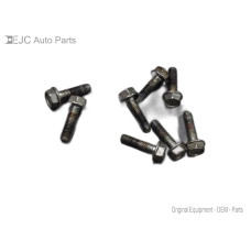 234P220 Rear Oil Seal Housing Bolts For 16-18 Acura RDX  3.5  Gas