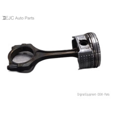 234P222 Piston and Connecting Rod Standard For 16-18 Acura RDX  3.5 13210R70A00 Gas