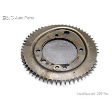 234P224 Crankshaft Trigger Tone Ring For 16-18 Acura RDX  3.5  Gas
