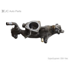 234P230 Coolant Crossover For 16-18 Acura RDX  3.5 1941058KH00 Gas
