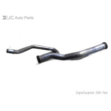 234P231 Coolant Crossover Tube For 16-18 Acura RDX  3.5 195055G0A00 Gas