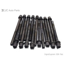 234P232 Cylinder Head Bolt Kit For 16-18 Acura RDX  3.5  Gas