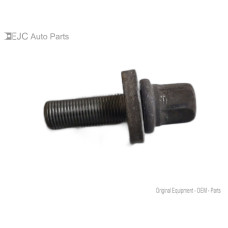 234P241 Crankshaft Pulley Bolt For 16-18 Acura RDX  3.5  Gas