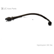 234C203 Turbo Oil Supply Line For 04-05 Dodge Ram 2500  5.9  Diesel