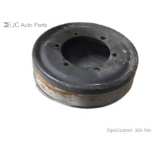 234C208 Cooling Fan Pulley For 04-05 Dodge Ram 2500  5.9 3958680 Diesel