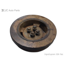 234C213 Crankshaft Pulley For 03-07 Dodge Ram 2500  5.9 3957297 Diesel
