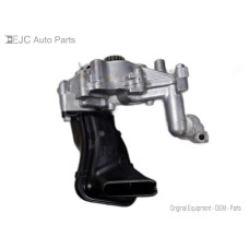 234C101 Engine Oil Pump For 23-25 Honda HR-V  2.0 151005BAA01 Gas