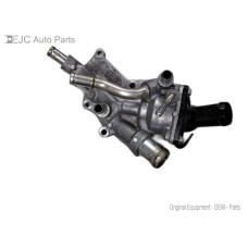 234C112 Thermostat Housing Assembly For 23-25 Honda HR-V  2.0 19321645A00 Gas