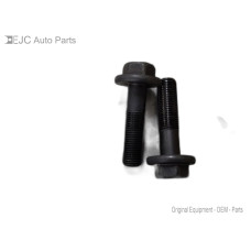 234C118 Camshaft Gear Bolt Set For 23-25 Honda HR-V  2.0  Gas