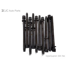 234C119 Cylinder Head Bolt Kit For 23-25 Honda HR-V  2.0  Gas
