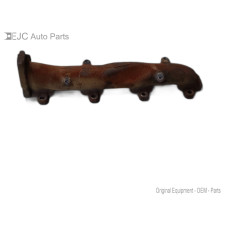 234E305 Left Exhaust Manifold For 20-26 GMC Sierra 2500 HD  6.6  Diesel