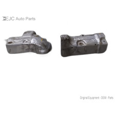 234R308 Right Exhaust Manifold Heat Shield 17-23 GMC Sierra 2500 HD 6.6 12705652 Diesel