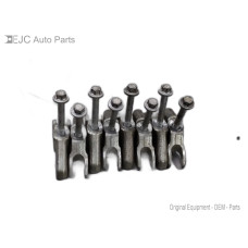 234R311 Fuel Injector Hold Down Set For 17-23 GMC Sierra 2500 HD  6.6  Diesel
